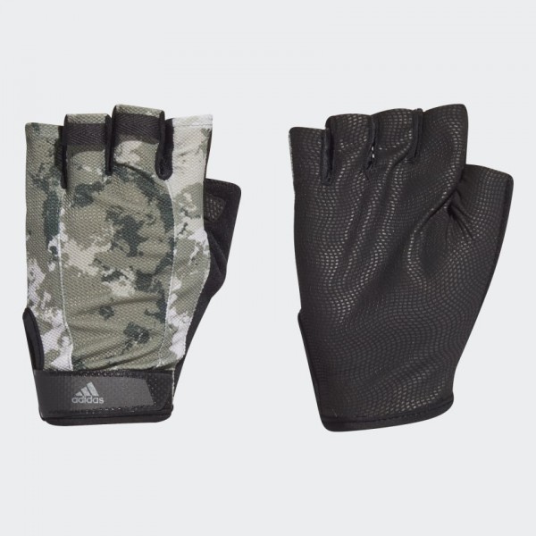 ADIDAS 4ATHLTS  VERS GUANTES...