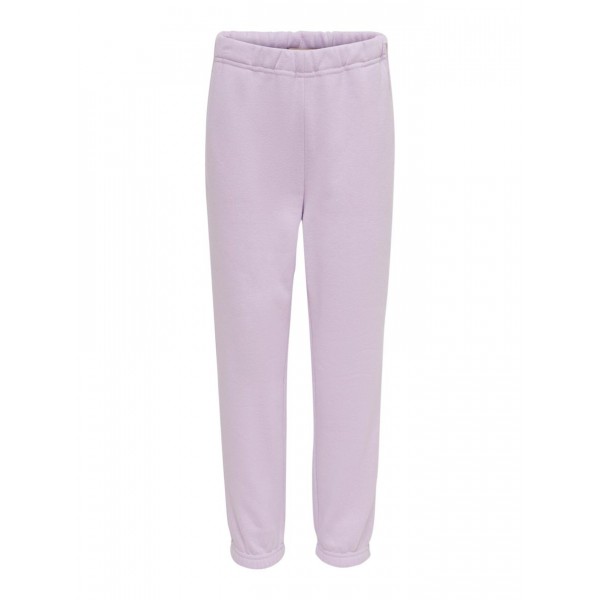 ONLY LIFE KONCOMFY LIFE PANT SWT LILA