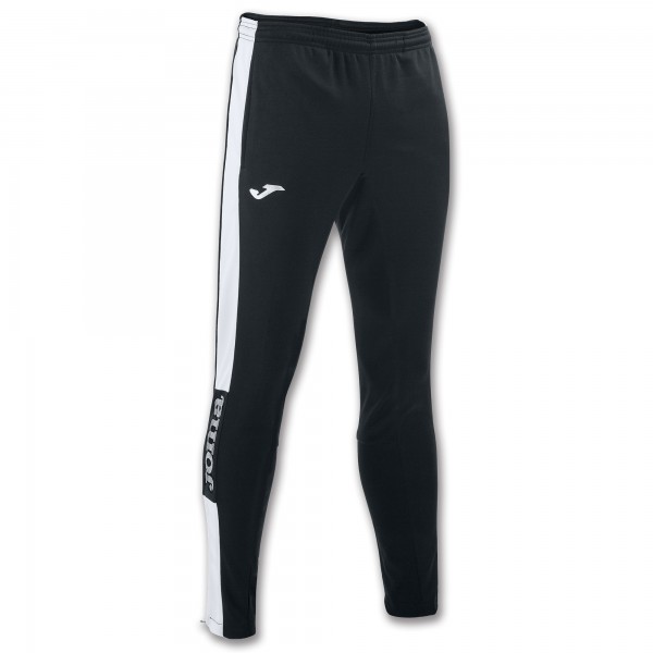 JOMA PANTALON LARGO CHAMPIONSHIP IV...