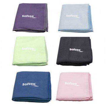 SOFTEE TOALLA MICROFIBRA...