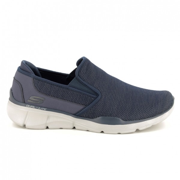 SKECHERS 52937/NVY SUMNIN ZAPATILLAS...