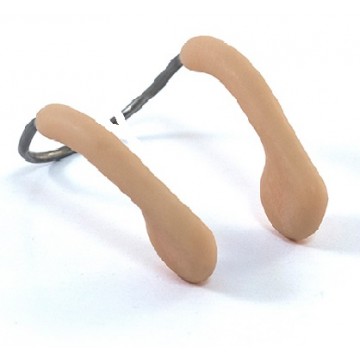 RAS Clip de protección...