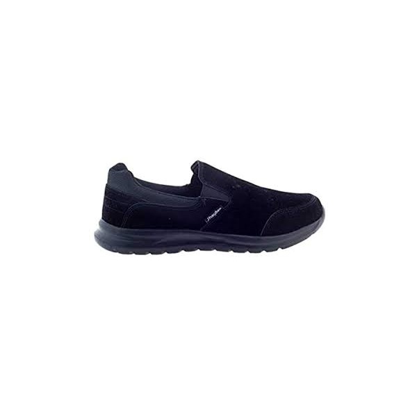 JHAYBER CHALASO BLACK ZAPATILLAS NEGRAS