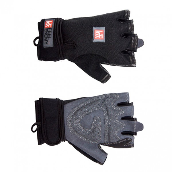 KRF CALIFORNIA GUANTES FITNESS