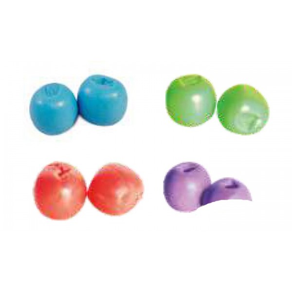 RAS PROTECTOR AUDITIVO BOLAS MOLDEABLES