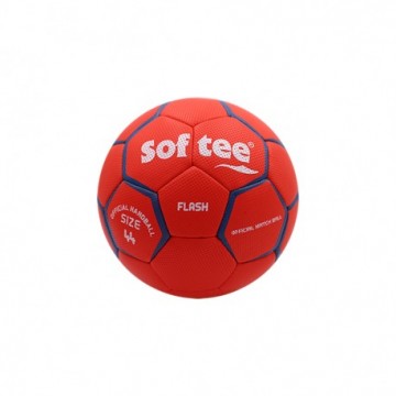 BALÓN BALONMANO SOFTEE FLASH