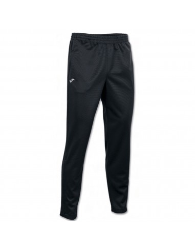 JOMA 10027 PANTALON LARGO STAFF NEGRO