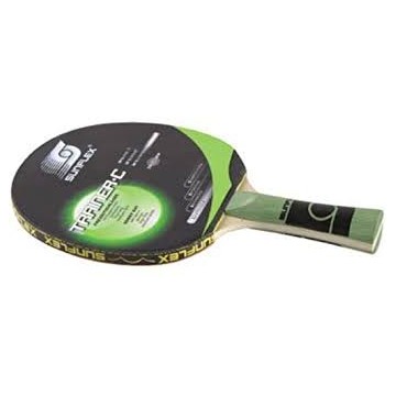 pala de tenis de entrenamiento