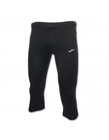 JOMA 100089 MALLAS 3/4 RECORD NEGRO