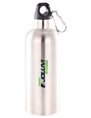 BOTELLA JOLUVI TERMO ECOTHERMO 600