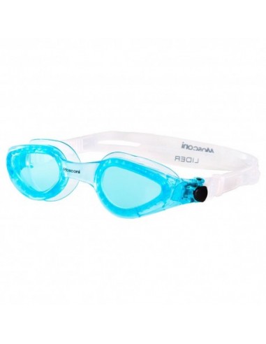 GAFA MOSCONI ACADEMY JR TURQUESA