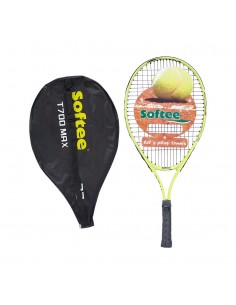 RAQUETA TENIS SOFTEE T700...