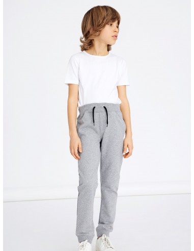 NAME IT NKMSWEAT PANTALÓN  ALGODON