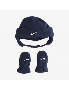 NIKE 6A2781 SET GORRO...