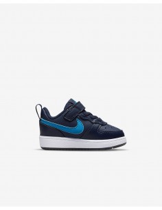 NIKE COURT BOROUGH LOW 2...