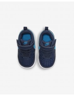 NIKE COURT BOROUGH LOW 2... 2