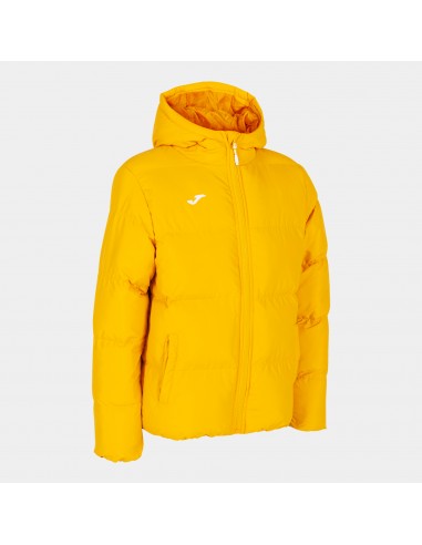 JOMA 500428 ANORAK LION MOSTAZA