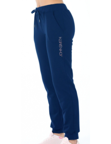 JOHN SMITH SUESCA PANTALON MARINO