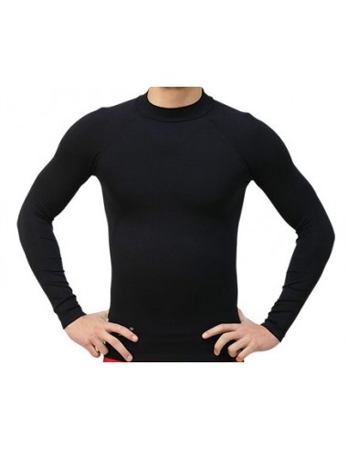 CAMISETA TÉRMICA SOFTEE BUBBLE INFANTIL