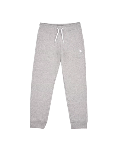 CHAMPION 304779 PANTALON PUÑO JR NEGRO