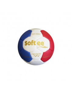  BALÓN BALONMANO SOFTEE HEROS