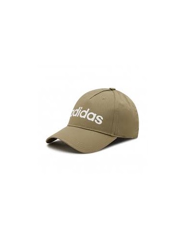 ADIDAS H35684 DAILY GORRA VERDE