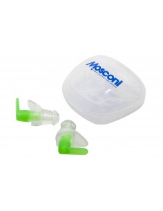 TAPON OIDOS MOSCONI ELITE EAR 2