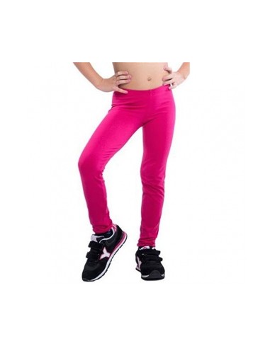 HAPPY DANCE 228 LEGGING ROSA