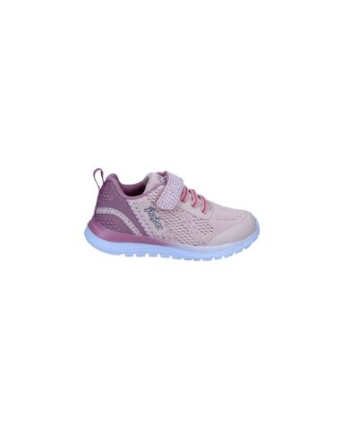 JHAYBER CHOSAN ROSA ZAPATILLAS