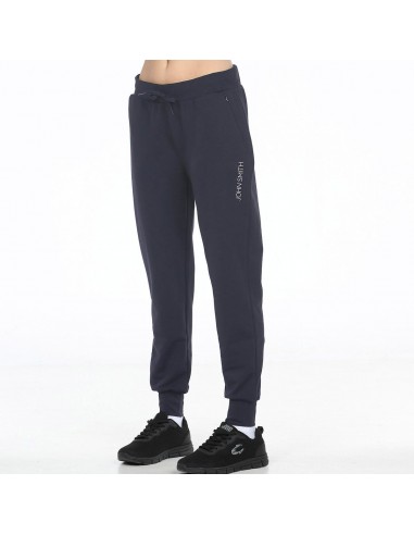 JOHN SMITH LIMEN PANTALON W MARINO