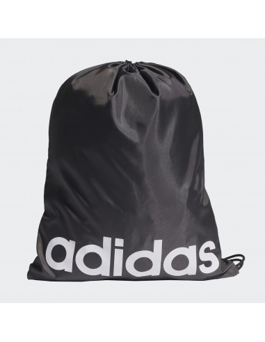 ADIDAS GN1923 LINEAR GYMSACK NEGRO