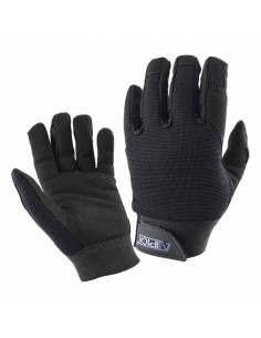 GUANTES FITNESS CROSS ATICK...