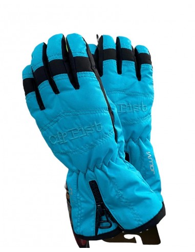 JOLUVI GUANTE ESQUI CLASSIC OF PIST