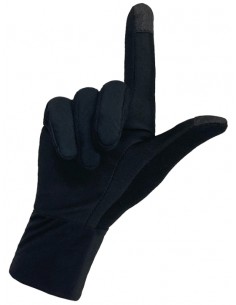 JOLUVI GUANTE  RUNNING STOP...