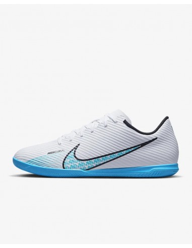 Nike 15 Club IC Blanco azul