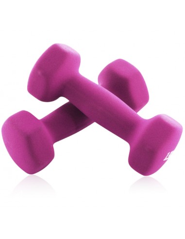 joluvi MANCUERNAS PAR 1 KG - ROSA