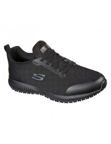 SKECHERS 200051EC/BLK SQUAD SR-MYTON...