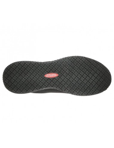 SKECHERS 200051EC/BLK SQUAD SR-MYTON...