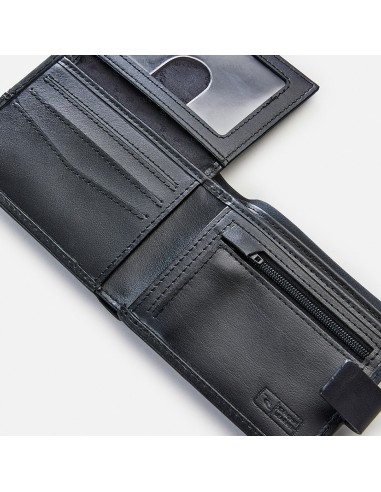 RIP CURL PUMP CLIP RFID All Day CARTERA 