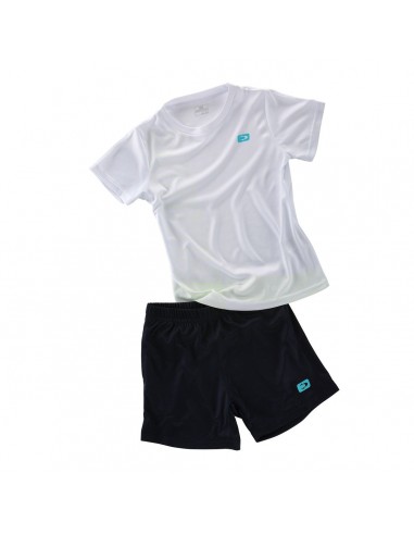 JOHN SMITH UCASE BLANCO CONJUNTO VERANO