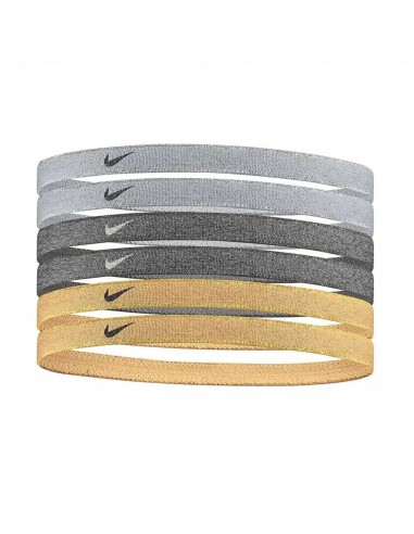 NIKE SWOOSH SPORT HEADBANDS CINTAS...