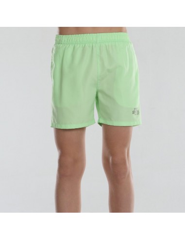 JOHN SMITH ORURO JR BAÑADOR