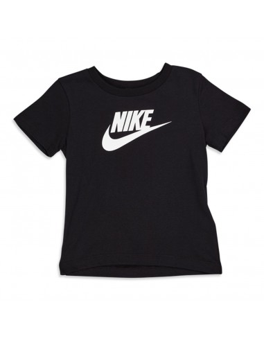 NIKE 667065 CAMISETA BEBÉ M/C
