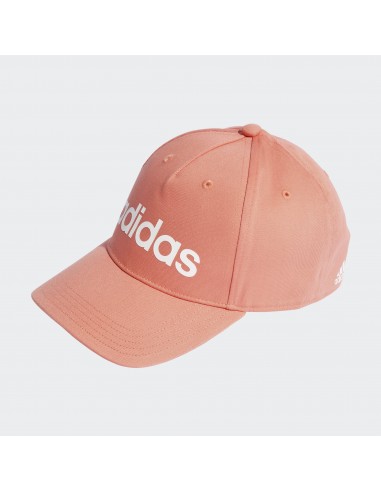 ADIDAS IC9709 GORRA CORAL