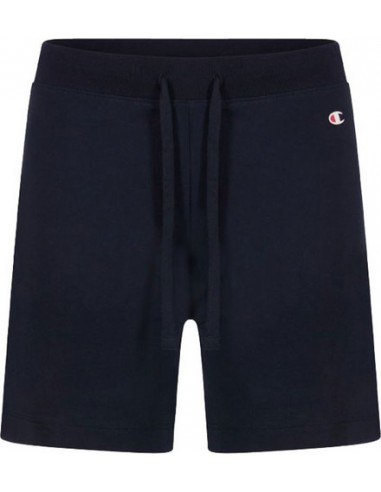 CHAMPION 114910 SHORTS ALGODON MARINO
