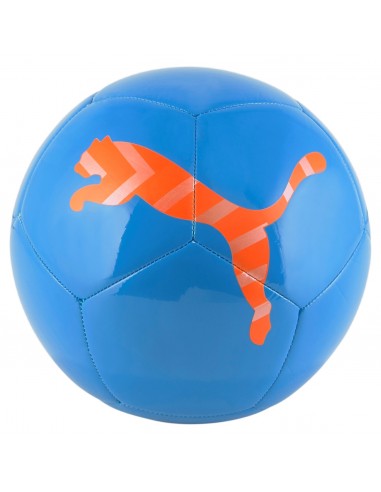 PUMA ICON ball - orange BALON