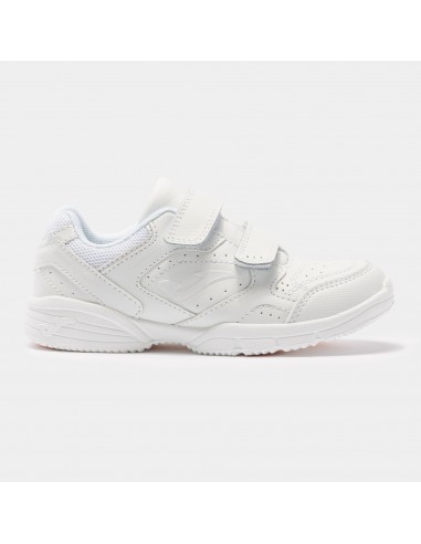 JOMA SCHOOL JR 2102 BLANCO ZAPATILLAS