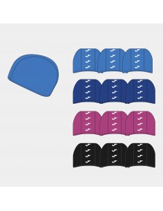 GORROS JOMA DE NATACIÓN...