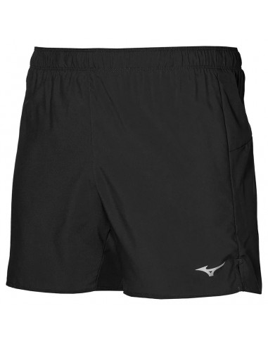 MIZUNO CORE 5.5 SHORT NEGRO