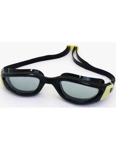 GAFA MOSCONI HYDRO-SPEED NEGRA/AMARILLA